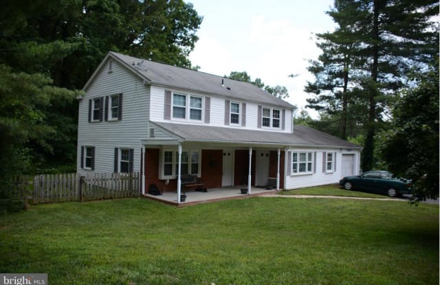 3607 VIOLETWOOD PL - 3607 Violetwood Place, Bowie, MD 20715