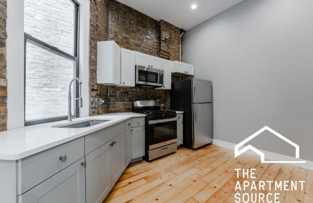 2457 W Armitage Ave - 2457 West Armitage Avenue, Chicago, IL 60647