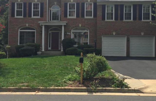 46521 HAMPSHIRE STATION DR - 46521 Hampshire Station Drive, Cascades, VA 20165