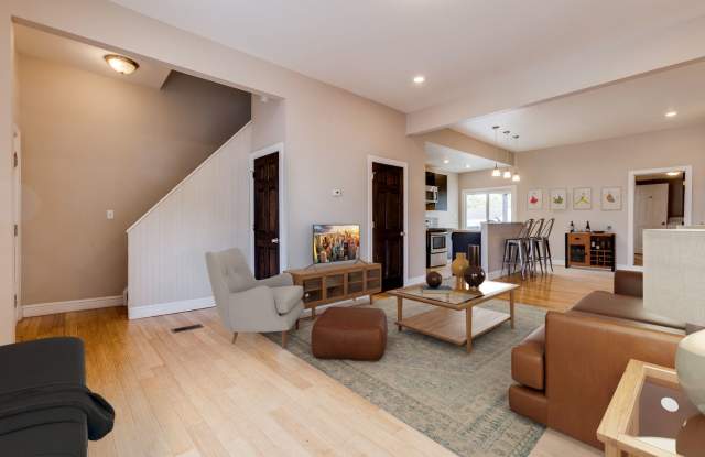 AVAILABLE JUNE 2026 - Spacious 4 Bedroom, 2 Bath Home Minutes from East Carson! photos photos