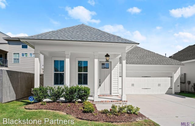 15045 Shenandoah View Ct - 15045 Shenandoah View Court, Shenandoah, LA 70817