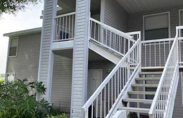 2553 Grassy Point Dr - 2553 Grassy Point Drive, Seminole County, FL 32746