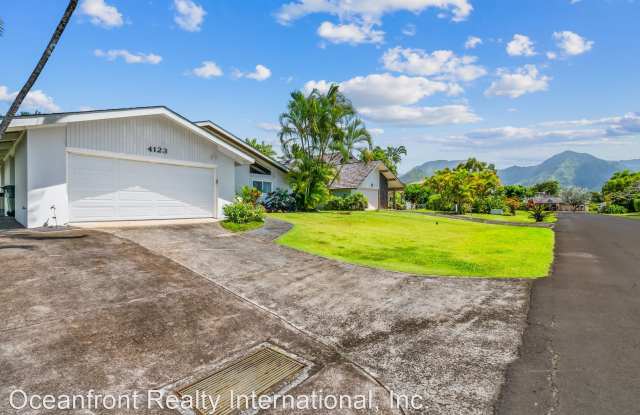 4123 Kekaulike Lane Gallery 2