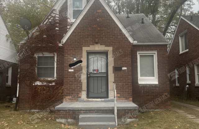 19351 Rutherford St - 19351 Rutherford Street, Detroit, MI 48235