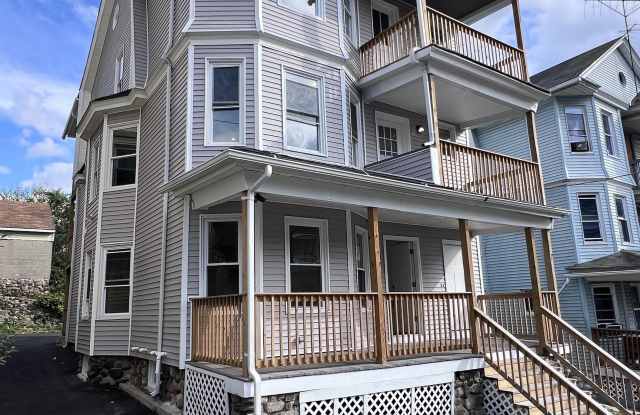 36 Vermont Street unit: 2 Floor photos photos