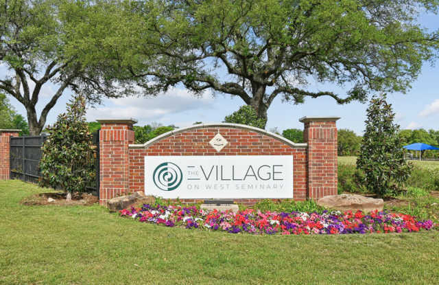 The Village on West Seminary Gallery 3