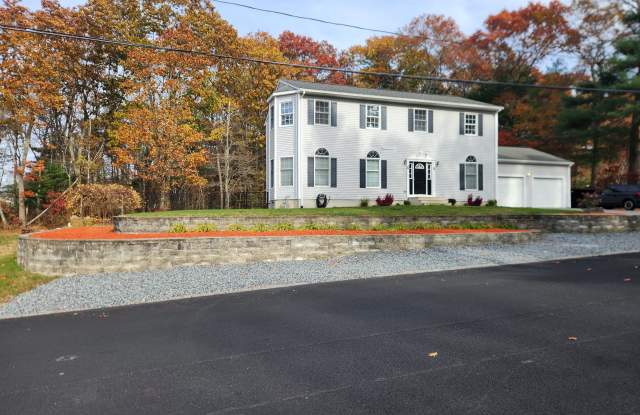 30 Mary Ann Way - 30 Mary Ann Way, Taunton, MA 02780