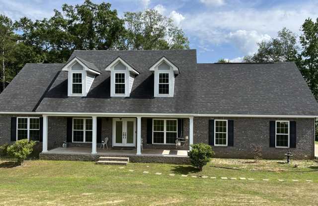 2239 US Hwy 29 - 2239 U.S. 29, Pike County, AL 36079