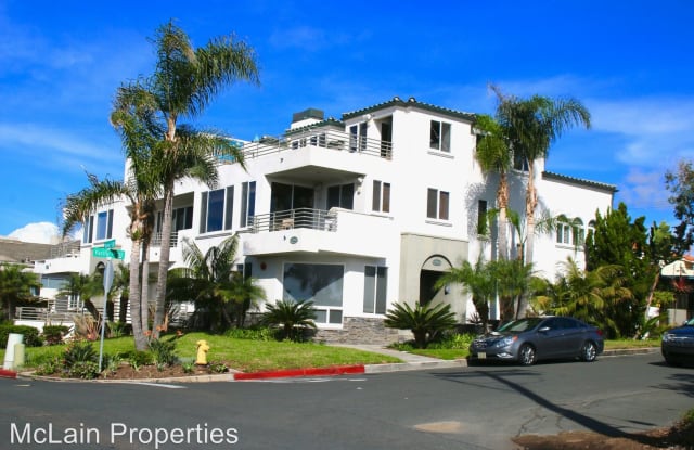 2498 Ocean St - 2498 Ocean Street, Carlsbad, CA 92008