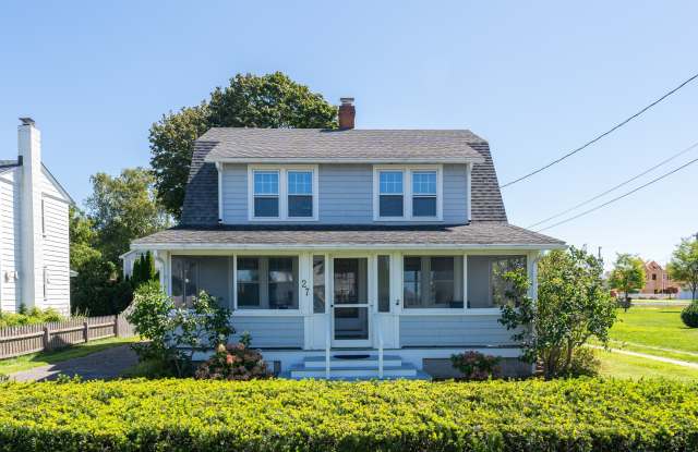 27 Ridgewood Avenue - 27 Ridgewood Avenue, New Haven County, CT 06443 27 Ridgewood Avenue - 27 Ridgewood Avenue, New Haven County, CT 06443