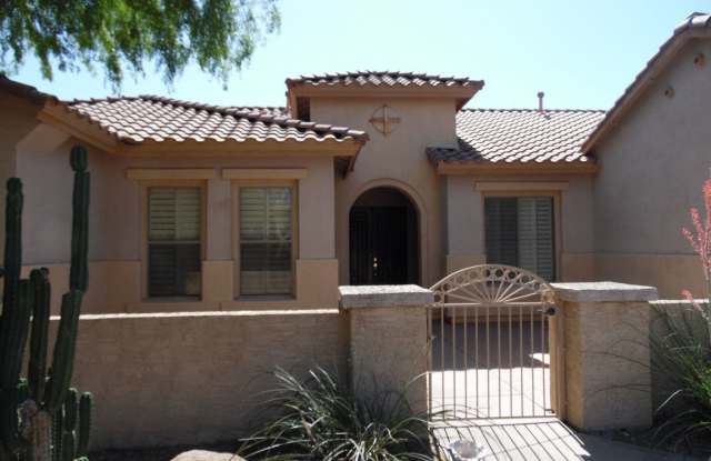 40002 N MAIDSTONE Court - 40002 North Maidstone Court, Anthem, AZ 85086