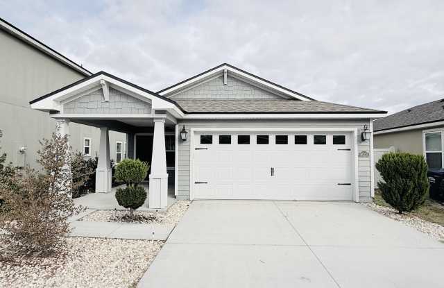 86221 MAINLINE Road - 86221 Mainline Road, Yulee, FL 32097