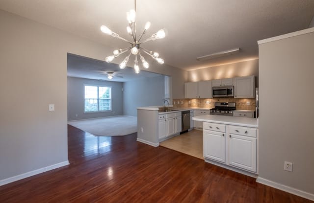 4084 Howell Park Rd - 4084 Howell Park Road, Duluth, GA 30096