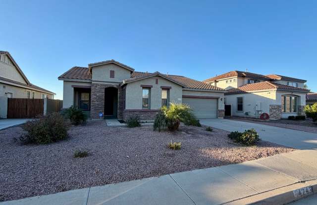 4 bedroom 2 bath home for rent in the highly desirable Sun Groves community of Chandler! photos photos