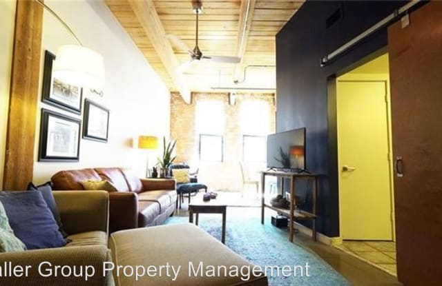 509 Elm st - 509 Elm St, Dallas, TX 75202