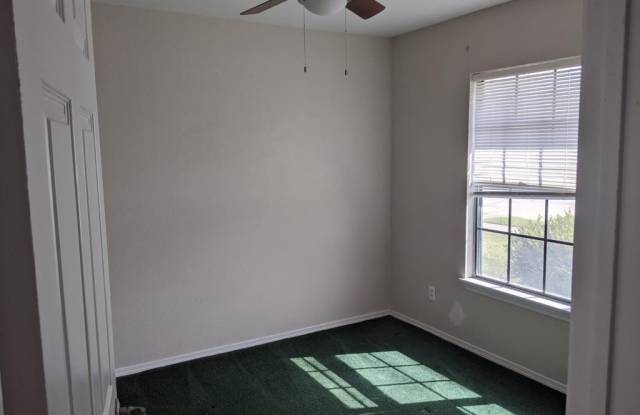 4612 Carr Street - 4612 Carr Street, The Colony, TX 75056