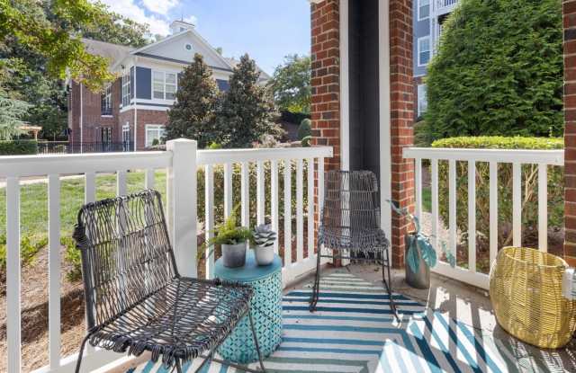 Residences at Brookline Gallery 3