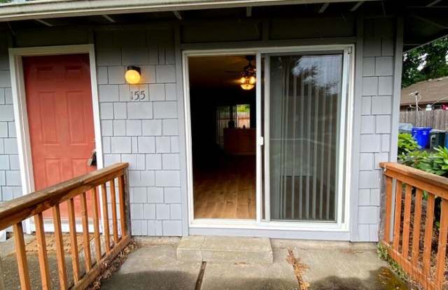 155 Northwest 20th Street - 155 Northwest 20th Street, Gresham, OR 97030
