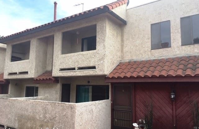 7061-K Kester Ave. - 7061 Kester Ave, Los Angeles, CA 91405