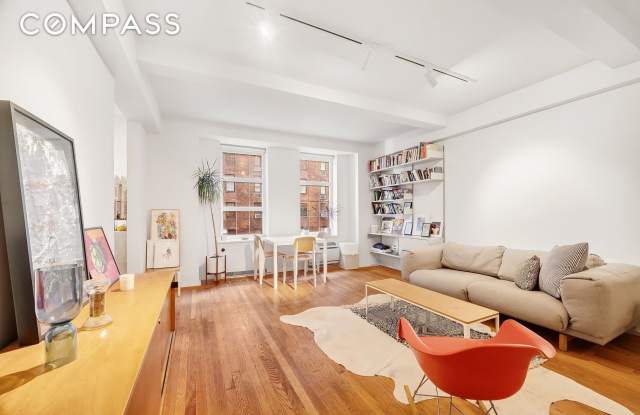 465 West 23rd Street - 465 West 23rd Street, New York City, NY 10011