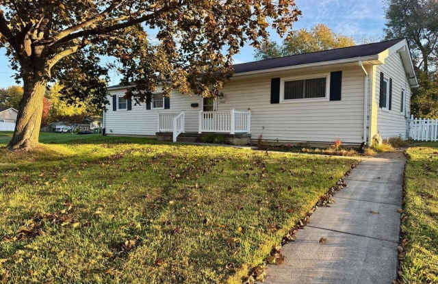 2000 Cherry Road - 2000 Cherry Road, Edgewood, MD 21040