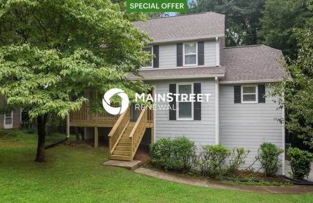 4825 West Mceachern Woods Drive photos photos