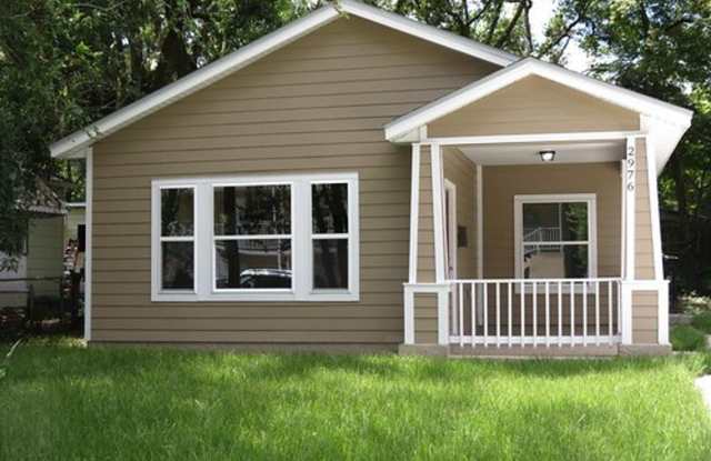 2976 Dellwood Avenue - 2976 Dellwood Avenue, Jacksonville, FL 32205