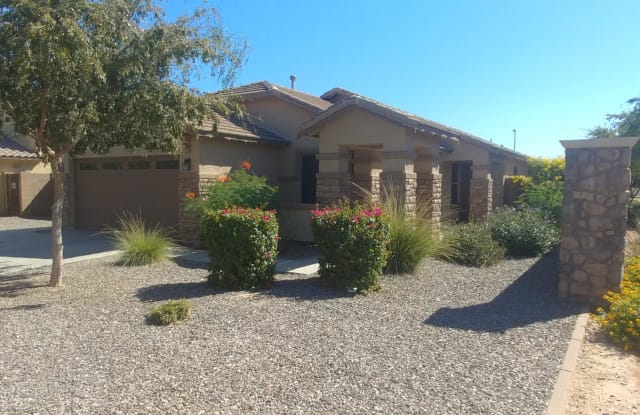 2917 E MEAD Drive - 2917 East Mead Drive, Gilbert, AZ 85298