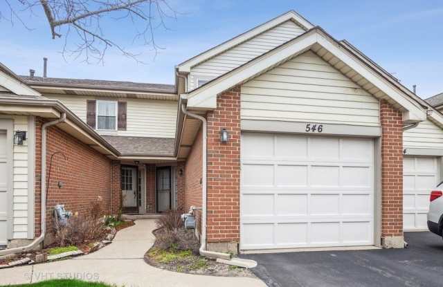 546 E Windgate Court photos photos