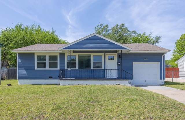 2 Bed | 1 Bath in North Tulsa! photos photos