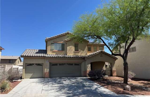 3224 Carefree Beauty Avenue - 3224 Carefree Beauty Avenue, North Las Vegas, NV 89081 3224 Carefree Beauty Avenue - 3224 Carefree Beauty Avenue, North Las Vegas, NV 89081