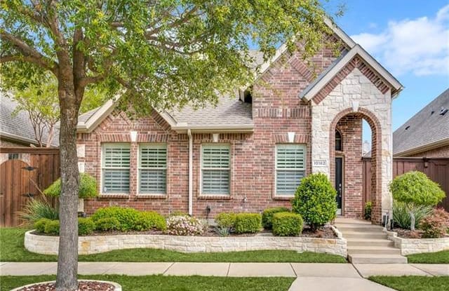 10162 Boyton Canyon Road - 10162 Boyton Canyon Road, Frisco, TX 75035