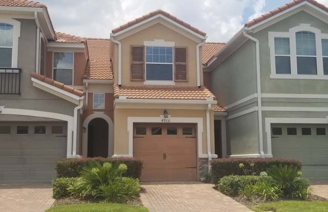 Beautiful 3 bedrooms 2.5 baths townhouse with 1 car garage in Tuscany Place photos photos