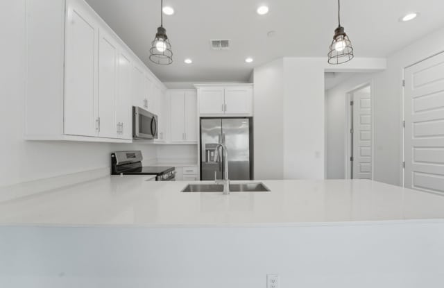 Like Brand New Luxurious Modern 3 Bedroom 2 Bath Townhome in Warner Meadow – Rare Rental Opportunity! photos photos
