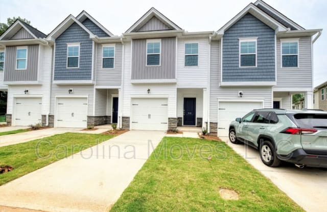 310 Highline Trail - 310 Highline Trail, Greenville County, SC 29607