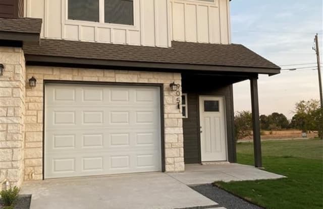 909 Allie Way - 909 Allie Way, Belton, TX 76513