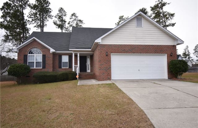 914 Old Hunt Place - 914 Old Hunt Road, Fayetteville, NC 28314