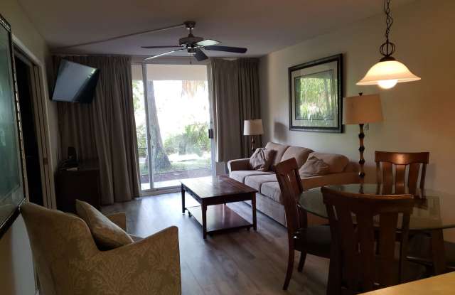 Maui Banyan 1 bd/ 2 ba unit long term furnished - H113 Available LT 12 month lease photos photos