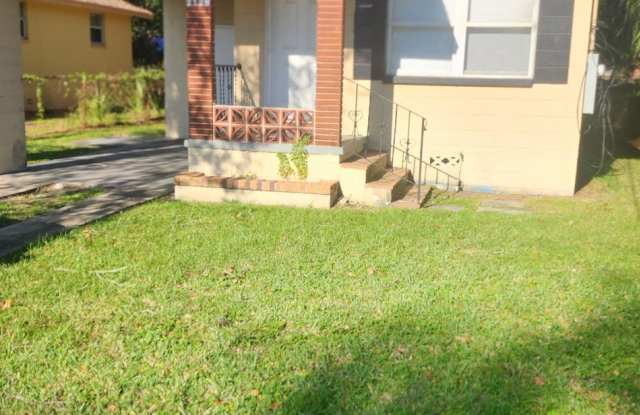 2128 LAMBERT Street - 2128 Lambert Street, Jacksonville, FL 32206