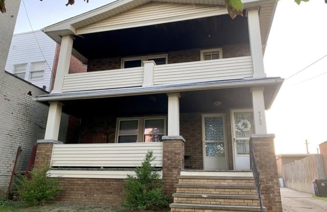 4760 Broadview Rd #UP - 4760 Broadview Road, Cleveland, OH 44109