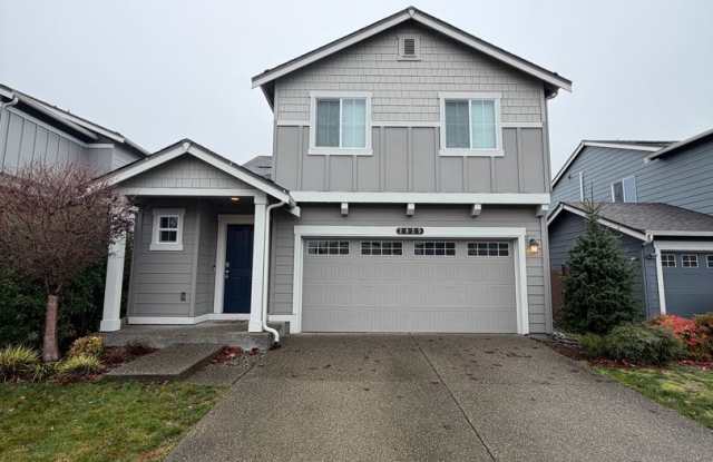 2925 Mahogany St NE, Lacey, WA 98516 - 2925 Mahogany St NE, Thurston County, WA 98516