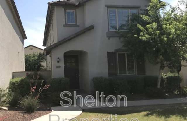 20533 W Terrace Ln - 20533 West Terrace Lane, Buckeye, AZ 85396
