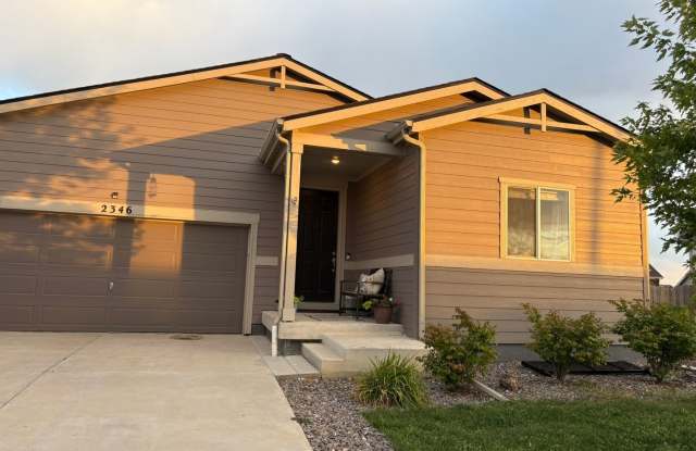 Spacious 4BR House in Fort Lupton photos photos