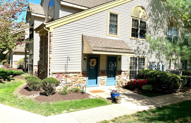 1109 Foxmeadow Drive - 1109 Foxmeadow Drive, Montgomery County, PA 19468