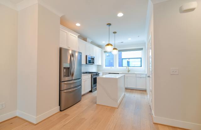 5 Seawell Ave - 5 Seawell Avenue, Raleigh, NC 27601