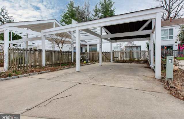 10281 WILDE LAKE TERRACE - 10281 Wilde Lake Terrace, Columbia, MD 21044