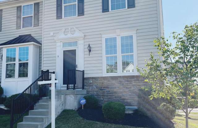 9 WASHINGTON SQUARE - 9 Washington Square, Chester County, PA 19475