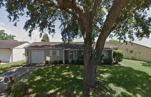 10859 Wilderness Court - 10859 Wilderness Court, Williamsburg, FL 32821