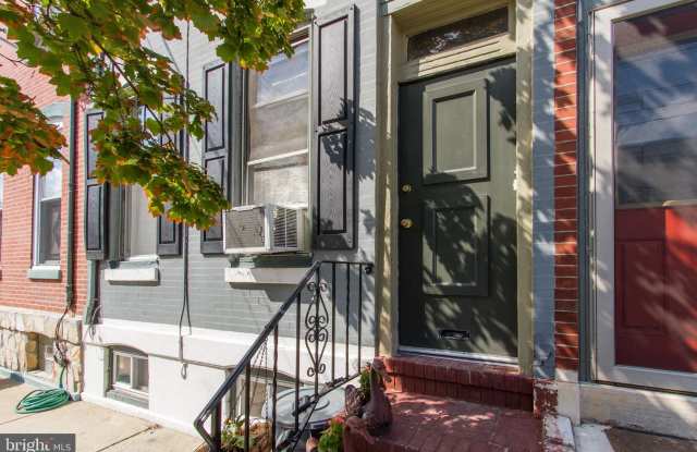 2207 CATHARINE Street - 2207 Catharine Street, Philadelphia, PA 19146 2207 CATHARINE Street - 2207 Catharine Street, Philadelphia, PA 19146