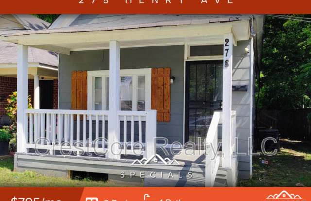 278 Henry Ave photos photos